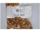 Peach Seed